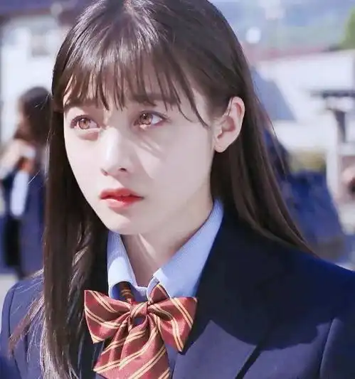 日本千年美少女崩坏桥本环奈发福上下一般粗,疑酗酒过多不自制