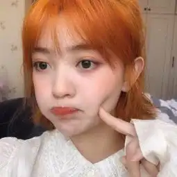 可爱女生头像萌萌哒可爱女生图片