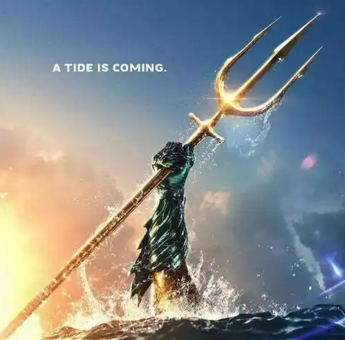 海王的三叉戟究竟有多厉害,为何古代武将这么喜欢长柄武器