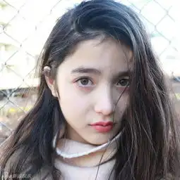 12岁小学生的微信头像女