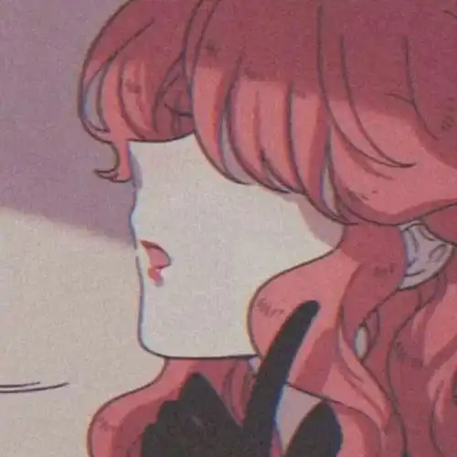 动漫头像女生篇仙女专属头像,我以为你喜欢我