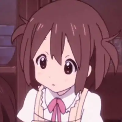 沫兮可爱动漫二次元精美女生闺卡通动漫头像我要个性网