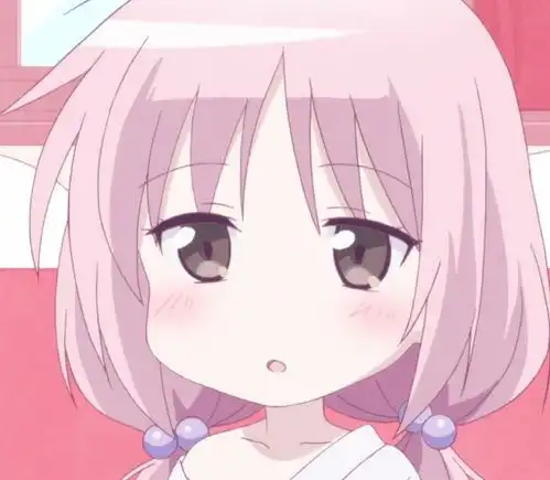 精选优质女生动漫头像