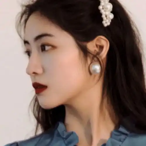又仙气又可爱的头像女皇