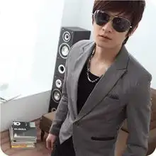 男士西装图片QQ头像西装