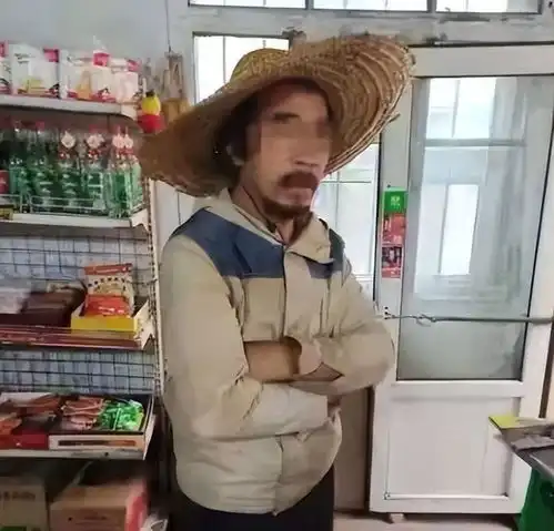 河南失踪女童遗体找到了,76岁的凶手被曝光背后的真相更可怕