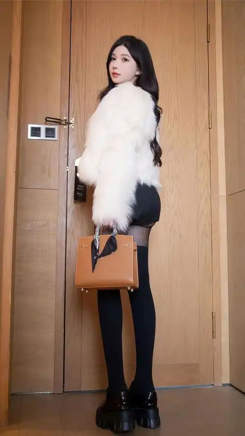 美女美图509期