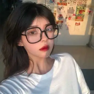 唯美微信头像