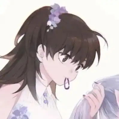 头像动漫女头