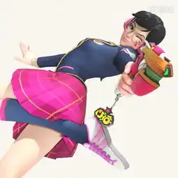 校服女生头像青春校园守