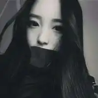 qq女生伤感头像不带字