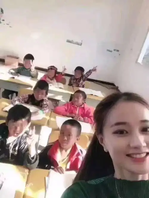 全国上百人被骗,江苏也有人中招,都因这个美女千万别信