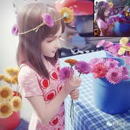 当普通人变成3d卡通照,到底有多美