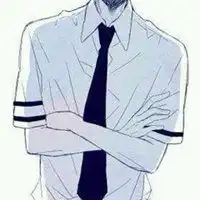 白色衣服男半身的头像微信头像图片大全