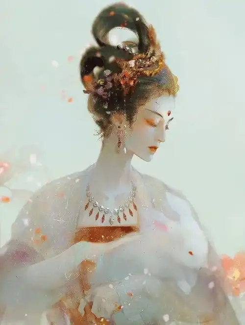 听上去就很有意境的文案