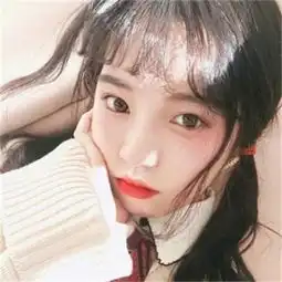 女网图真人头像可爱搞怪