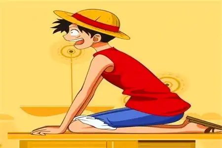 开心一刻小叔子很有少女心,养了只藏獒起名叫美女,天天它穿花裙子