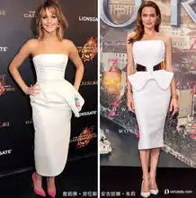 女星示范盛夏衬衫百搭打造深v诱惑