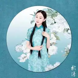 佛家女子头像图片大全头