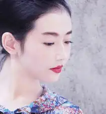 素颜美女头像图片大全镇