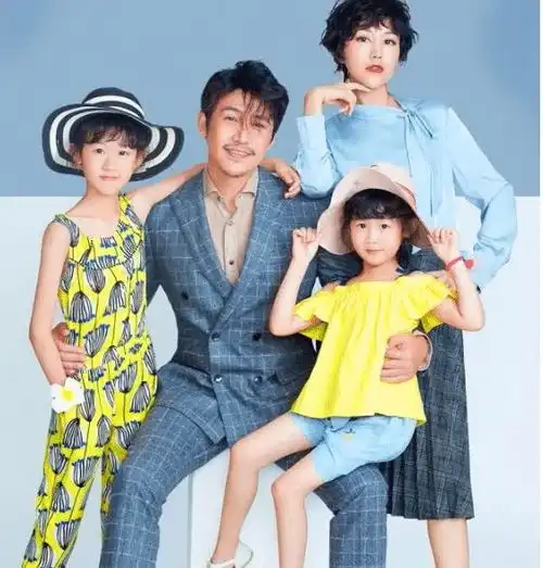 她曾是陆毅女友,丈夫入狱后去世守寡10年,如今美如少女