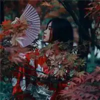 古风头像女生冷艳霸气微信头像图片大全