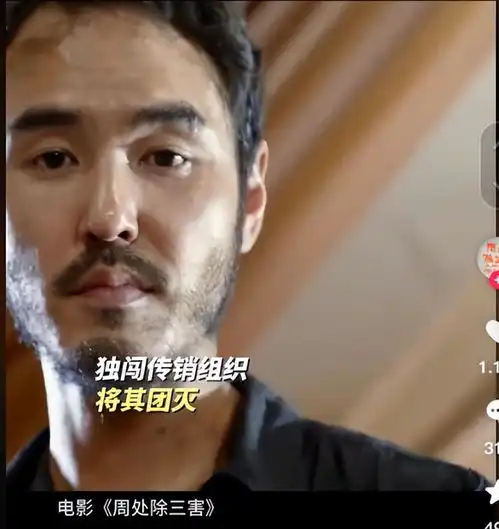 没有阳刚之气就别演硬汉看到41岁的阮经天,我才懂什么是真男人