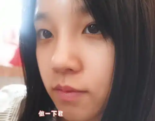 宋雨琦晒隔离21天状态,素颜出镜少女感十足,跑男给她用新简介