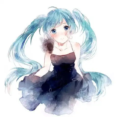 二次元动漫意境p站堆糖,美好生活研究所