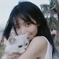 双眼皮大眼睛美女头像双眼皮美女真人头像