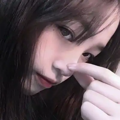 女生时尚气质美女头像漂亮相信你会喜欢