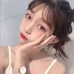 女生头像霸气可爱女生头像