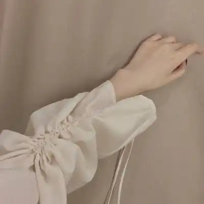 男生女生混合手控