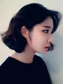 很帅