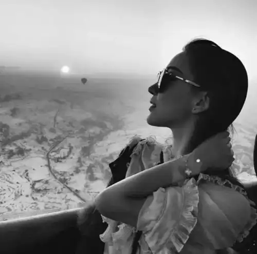 个性古风丨小清新丨黑白头像