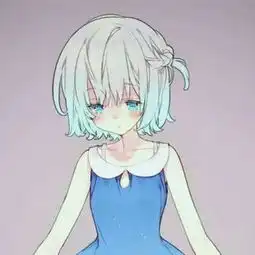 动漫三人闺蜜头像