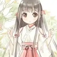 日本qq头像动漫女生