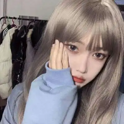 人物图片女头像女头