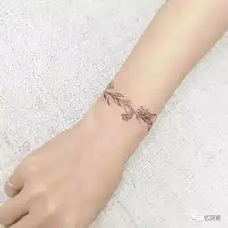属于你的小清新