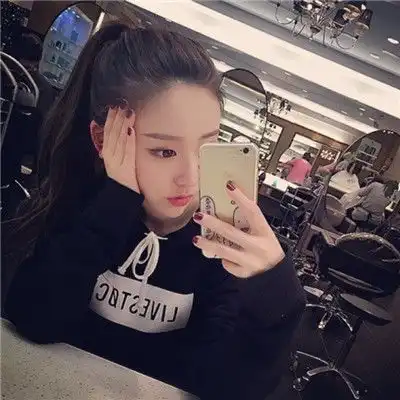 qq头像女生霸气手机控2018最新好久不见是多么心酸的问候