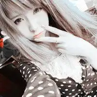 求可爱头像女孩16岁