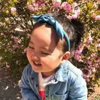 萌萌哒的小仙女微信头像微信头像图片大全