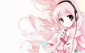 高清壁纸动漫精选系列第1辑