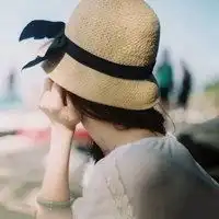 想微信少女卡通图片微信头像图片大全