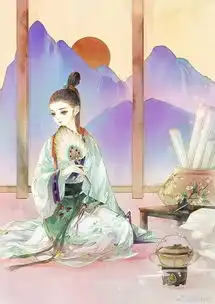 仙儿啊,你怎么能这么温柔