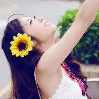 特别好看的花的图片微信头像图片大全