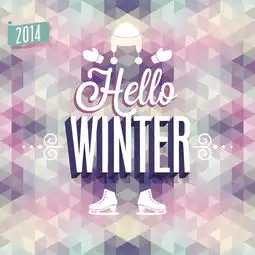 冬季促销海报图片设计素材高清模板下载0.29mb其他海报大全