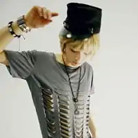 qq女生会员免费高清意境头像