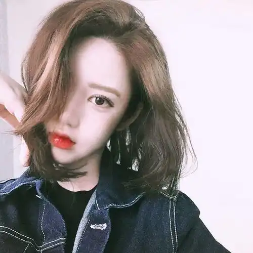 专用头像女高冷霸气女生