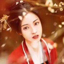 女生头像最新古风头像女生唯美好看
